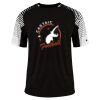 Men's Lineup T-Shirt Thumbnail
